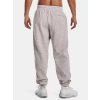Tepláky Under Armour UA Essential Fleece Jogger-GRY