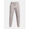 Tepláky Under Armour UA Essential Fleece Jogger-GRY