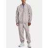 Tepláky Under Armour UA Essential Fleece Jogger-GRY