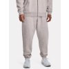 Tepláky Under Armour UA Essential Fleece Jogger-GRY