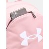 Batoh Under Armour UA Storm Hustle Lite Storm Backpack-PNK