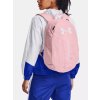 Batoh Under Armour UA Storm Hustle Lite Storm Backpack-PNK