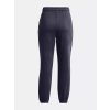 Nohavice Under Armour Essential Fleece Joggers-GRY
