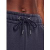 Nohavice Under Armour Essential Fleece Joggers-GRY