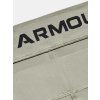 Kompresné kraťasy Under Armour HG Armour Mid Rise Shorty-GRN