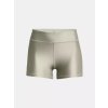 Kompresné kraťasy Under Armour HG Armour Mid Rise Shorty-GRN