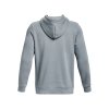 Mikina Under Armour UA Essential Fleece Hoodie-BLU