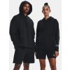 Mikina Under Armour UA Summit Knit Hoodie-BLK