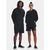 Mikina Under Armour UA Summit Knit Hoodie-BLK