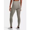 Legíny tvarujúce zadok UA Train Seamless Legging-GRN