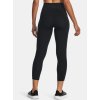 Skrátené legíny Meridian Ankle Leg Pintuk-BLK