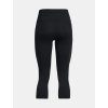 Skrátené legíny Motion Capri-BLK