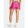 Kraťasy UA HG Authentics Shorty-PNK