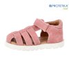 Protetika - sandále TYRA pink