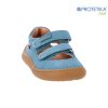 Protetika - barefootové polootvorené topánky TAFI JEANS