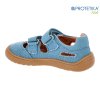 Protetika - barefootové polootvorené topánky TAFI JEANS