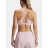 Dámska podprsenka UA Crossback Low Bra
