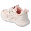 Tenisky BEFADO SPORT POPPY 516P424 - bielo-ružová