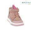 Protetika - prechodné topánky NIKA pink - TOP AKCIA!