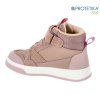 Protetika - prechodné topánky NIKA pink - TOP AKCIA!