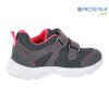 Protetika - ultraľahké tenisky s koženou ORTO vložkou KENY gris TOP AKCIA!