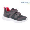 Protetika - ultraľahké tenisky s koženou ORTO vložkou KENY gris TOP AKCIA!