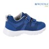 Protetika - ultraľahké tenisky s koženou ORTO vložkou KENY jeans TOP AKCIA!