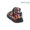 Protetika - barefoot topánky OVE black TOP AKCIA!