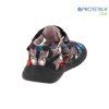 Protetika - barefoot topánky OVE black TOP AKCIA!