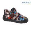 Protetika - barefoot topánky OVE black TOP AKCIA!