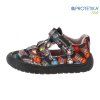 Protetika - barefoot topánky OVE black TOP AKCIA!