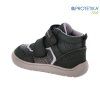 Protetika - barefoot topánky HARDY nero TOP AKCIA!