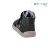 Protetika - barefoot topánky HARDY nero TOP AKCIA!