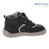 Protetika - barefoot topánky HARDY nero TOP AKCIA!