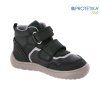 Protetika - barefoot topánky HARDY nero TOP AKCIA!