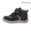 Protetika - barefoot topánky HARDY nero TOP AKCIA!
