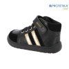 Protetika - barefoot topánky GERKA black TOP AKCIA!