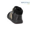 Protetika - barefoot topánky GERKA black TOP AKCIA!