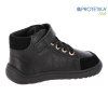 Protetika - barefoot topánky GERKA black TOP AKCIA!