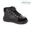 Protetika - barefoot topánky GERKA black TOP AKCIA!