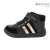 Protetika - barefoot topánky GERKA black TOP AKCIA!