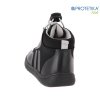 Protetika - barefoot topánky s membránou PRO-TEX NEO nero TOP AKCIA!