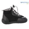 Protetika - barefoot topánky s membránou PRO-TEX NEO nero TOP AKCIA!