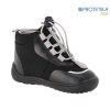 Protetika - barefoot topánky s membránou PRO-TEX NEO nero TOP AKCIA!