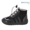 Protetika - barefoot topánky s membránou PRO-TEX NEO nero TOP AKCIA!
