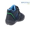 Protetika - topánky s membránou PRO-TEX KEIKO denim TOP AKCIA!