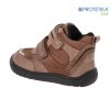 Protetika - barefoot topánky s membránou PRO-TEX BANET brown TOP AKCIA!