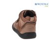 Protetika - barefoot topánky s membránou PRO-TEX BANET brown TOP AKCIA!