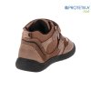 Protetika - barefoot topánky s membránou PRO-TEX BANET brown TOP AKCIA!