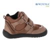 Protetika - barefoot topánky s membránou PRO-TEX BANET brown TOP AKCIA!
